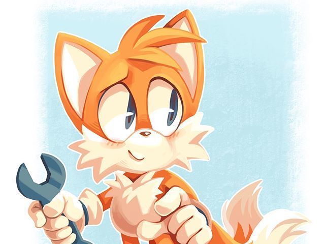 Tails