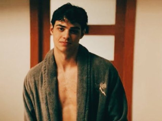 Peter Kavinsky!