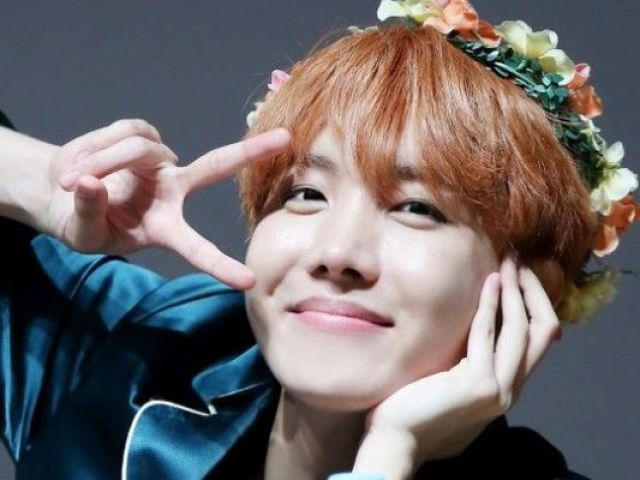 J-hope💚