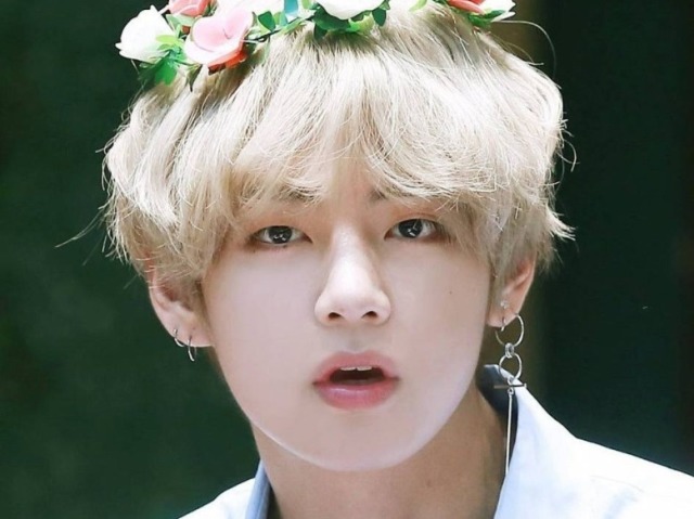 Taehyung ❤