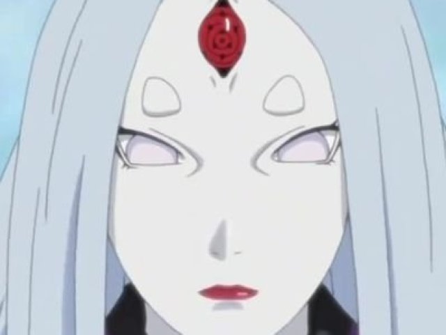 Você é a Kaguya
