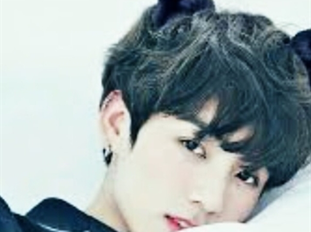 Kook ❤