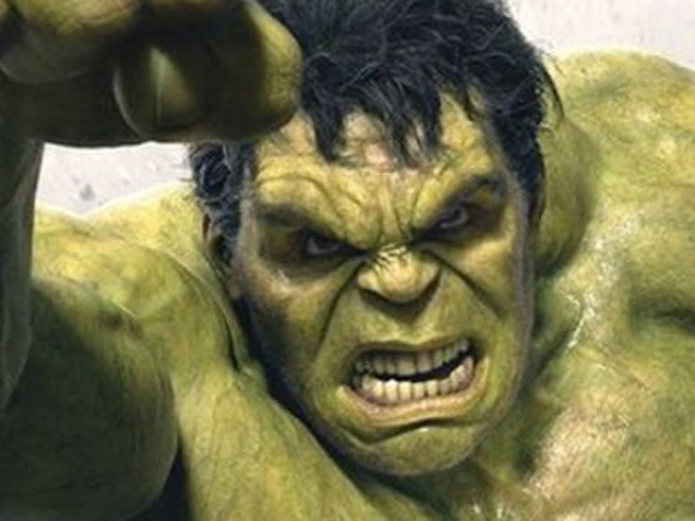 HULK