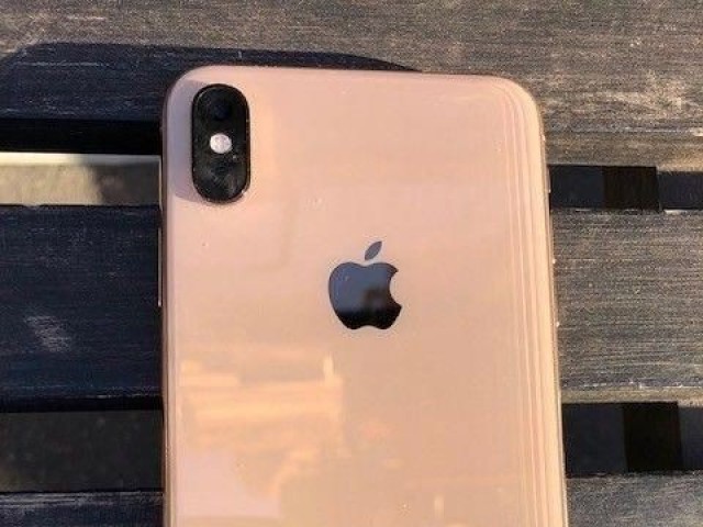 Iphone XS