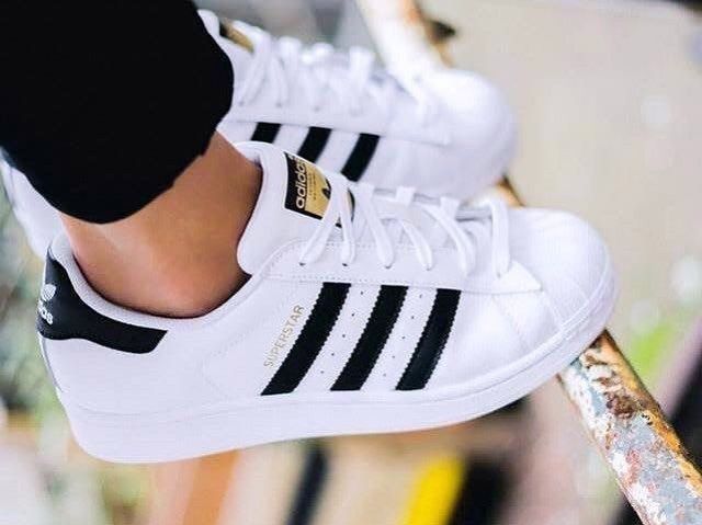 Adidas branco