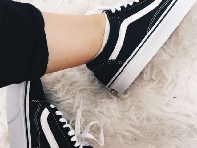 Vans✨