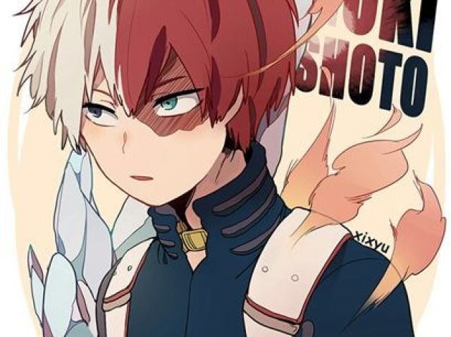 Todoroki