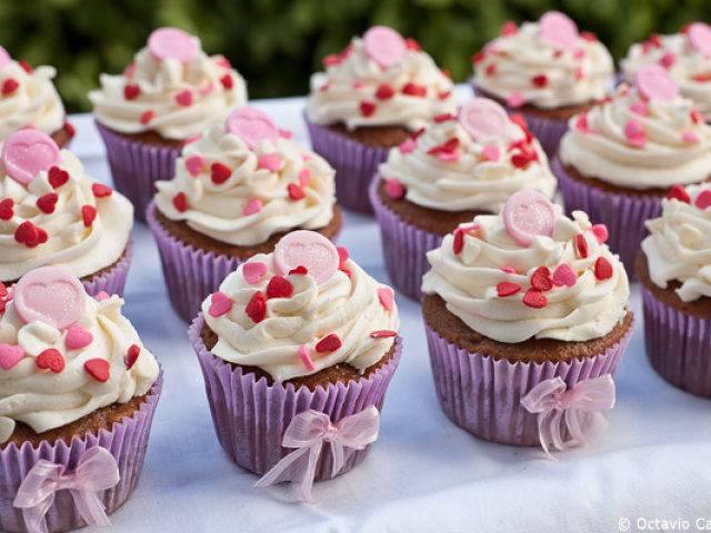 Cupcakes