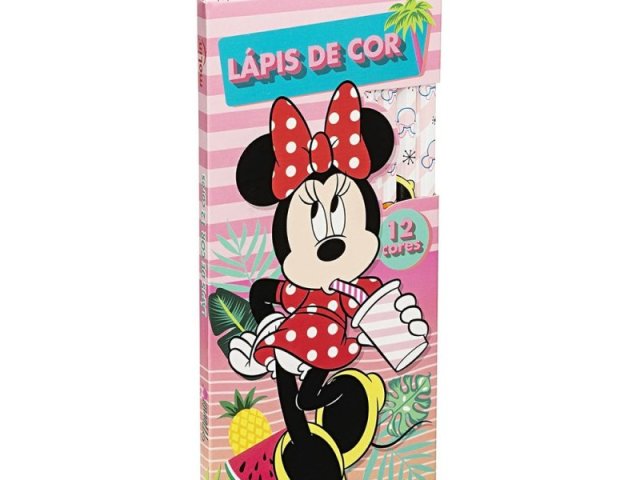 Esse! Minnie! Lindissimo!