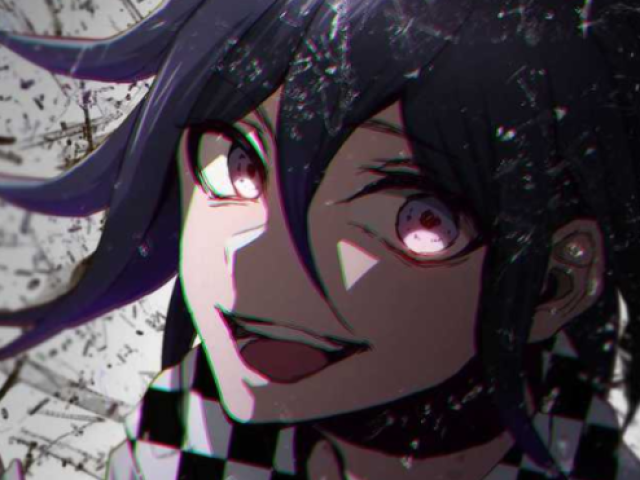 Kokichi oma