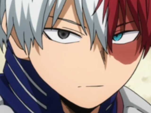 Todoroki