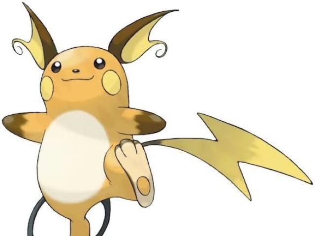 Raichu