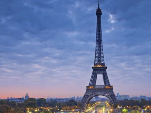 Paris