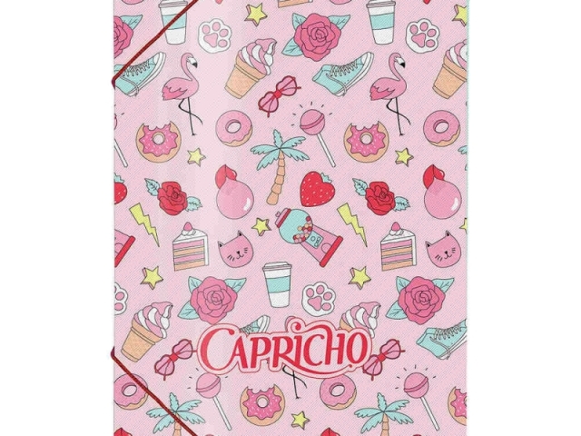 Essa! Da capricho, super ameei!