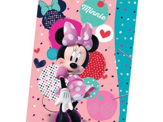 Essa! Linda da minnie!