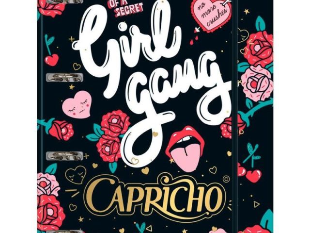 Esse! Da capricho lindo demais!