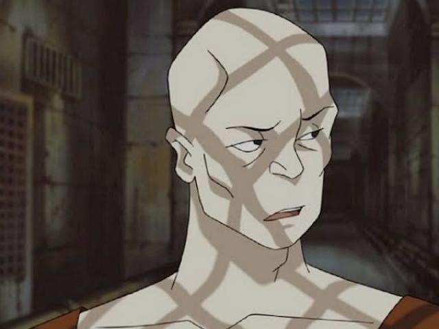 Caliban