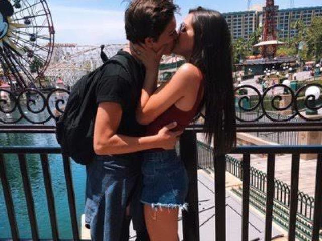 Date com mozão