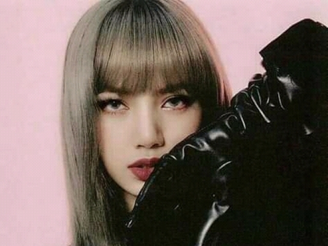 Lisa💖