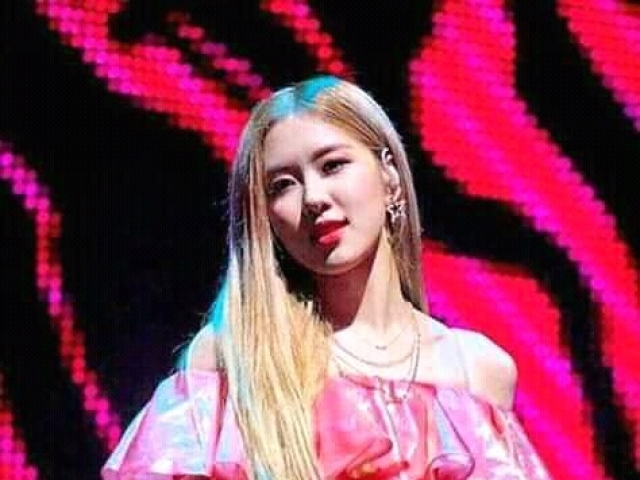 Rosé🌻