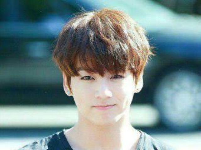 JUNGKOOK