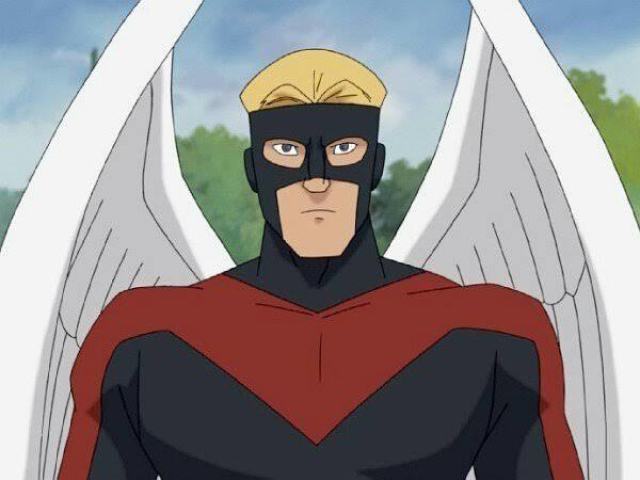 Quem sou dos mutantes secretos em X-men Evolution?