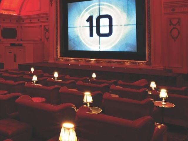 Cinema