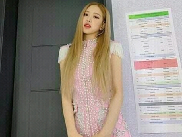 Rosé