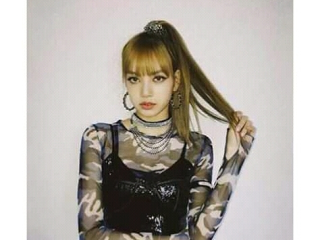 Lisa