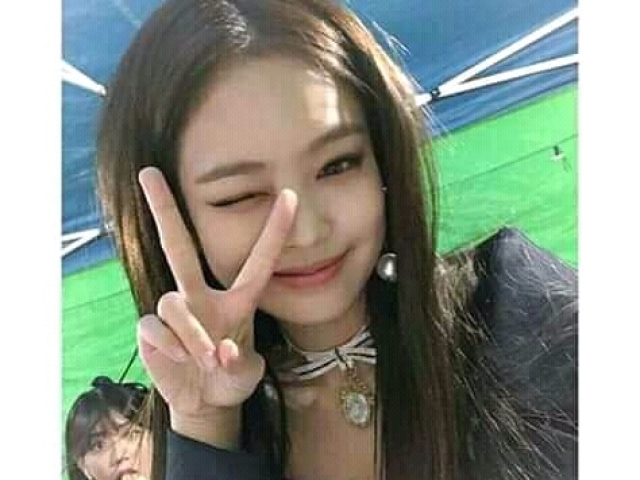 Jennie💜