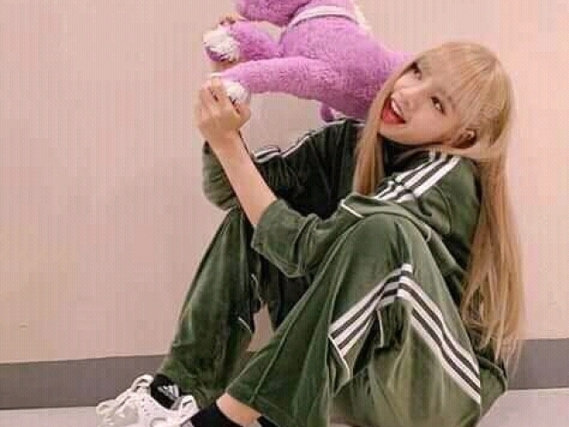 Lisa💜