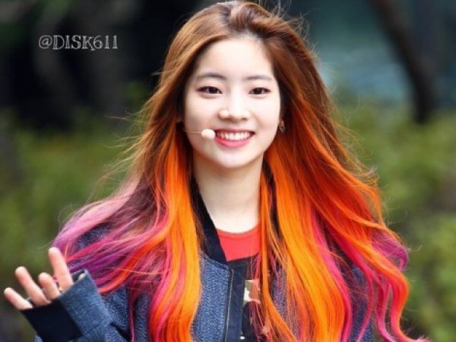 Você conhece Dahyun?