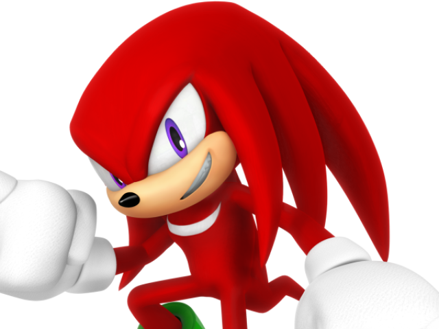 Knuckles