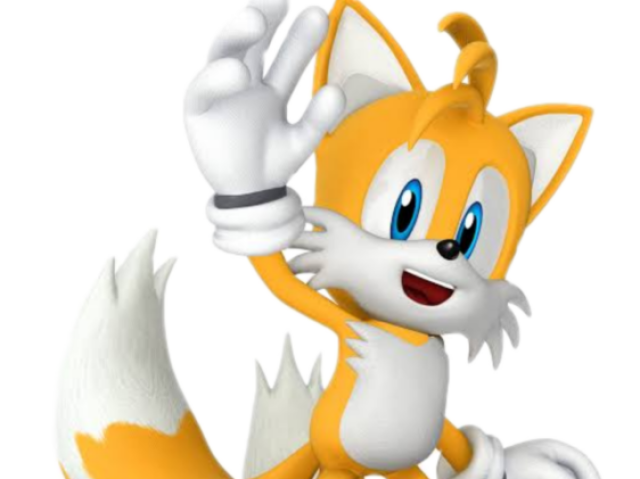 Tails