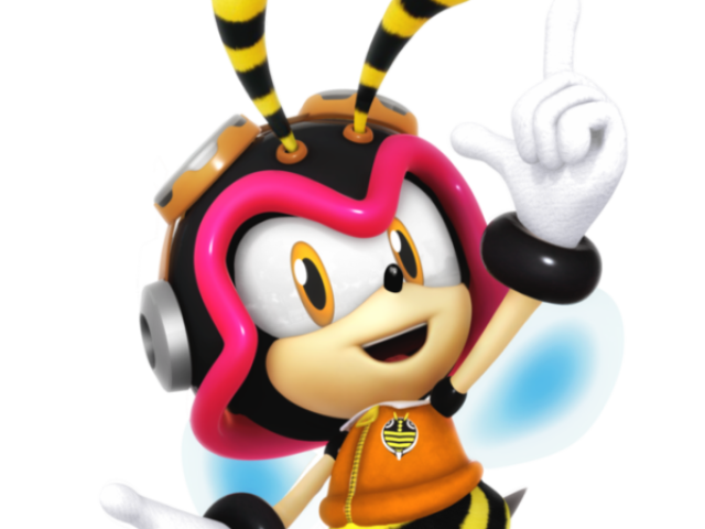 Charmy