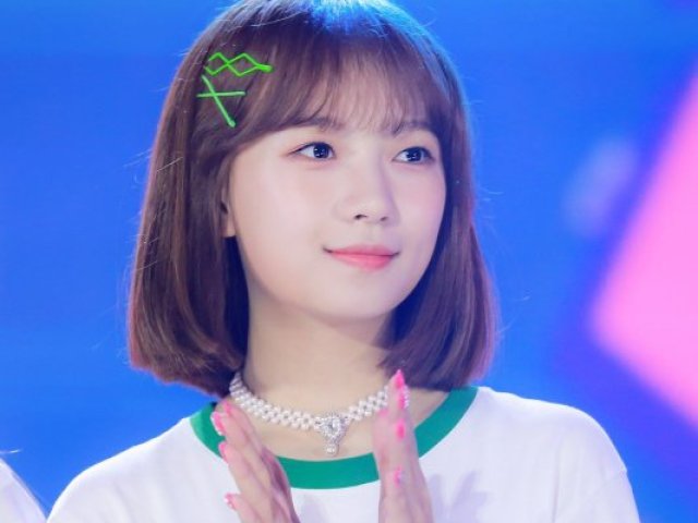 Kim Sohee