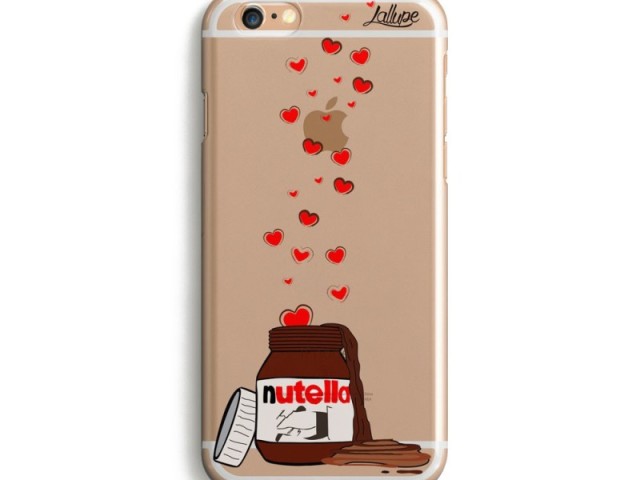 Nutella Amooo!!!