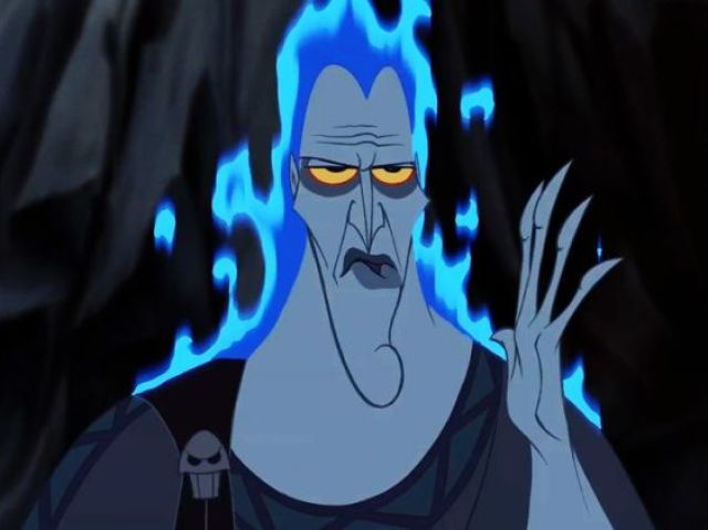 Hades