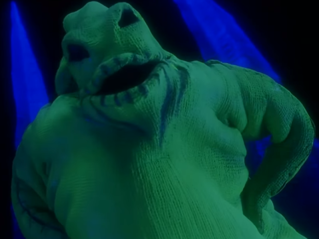 Oogie Boogie
