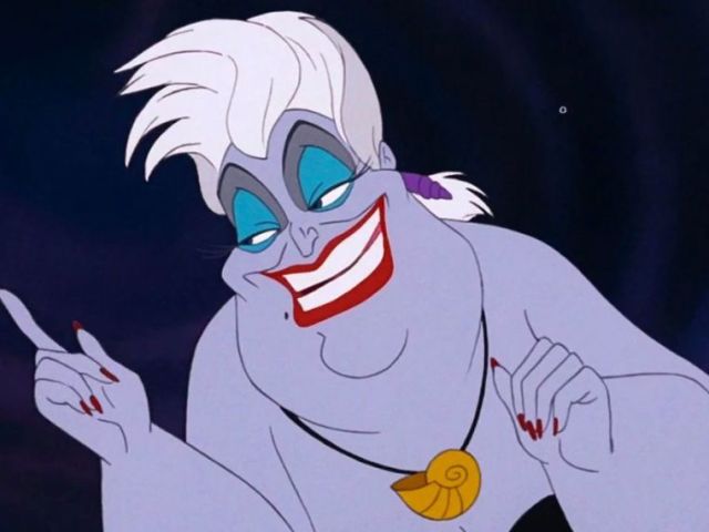 Ursula