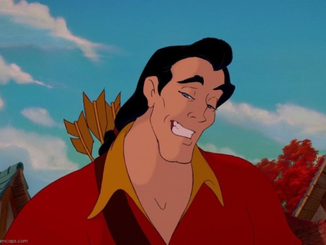 Gaston