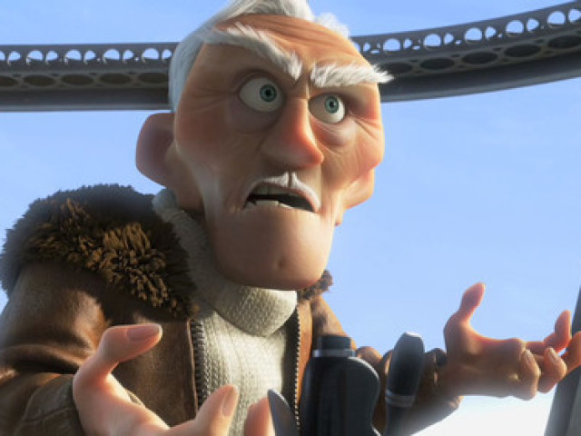 Charles Muntz