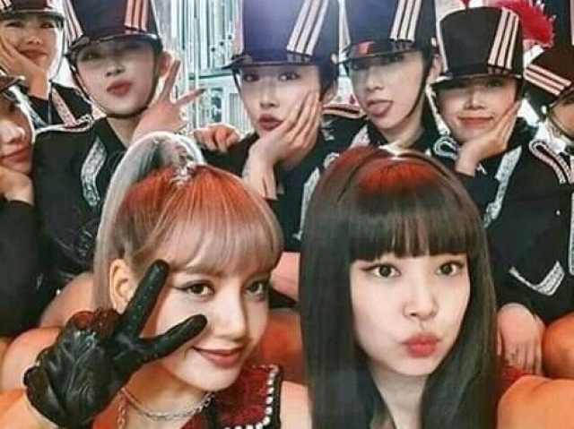 Jenlisa