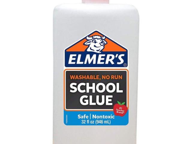 Elmer's