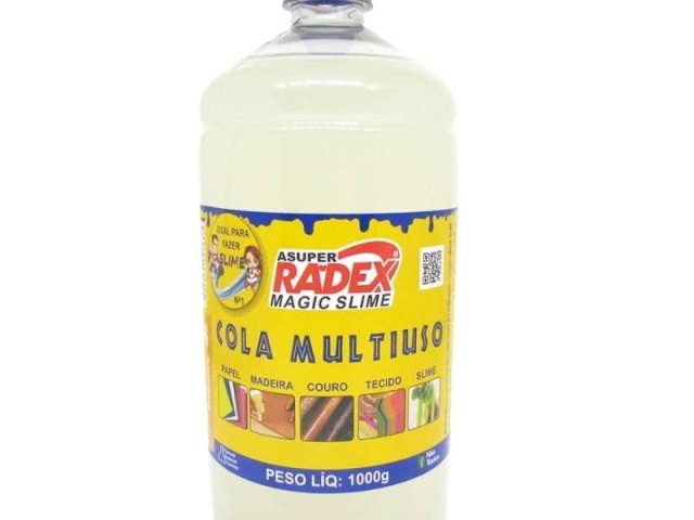 Radex