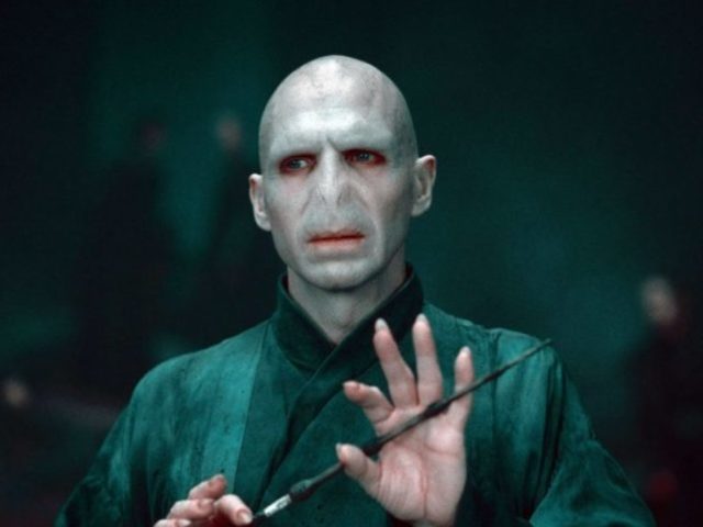 Voldemort