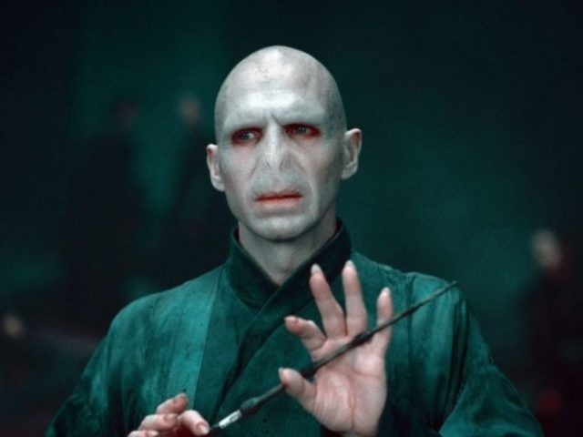 Voldemort