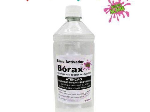 Borax