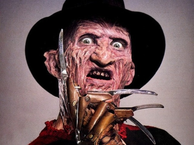 Freddy Krueger