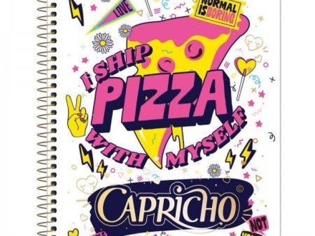 Capricho